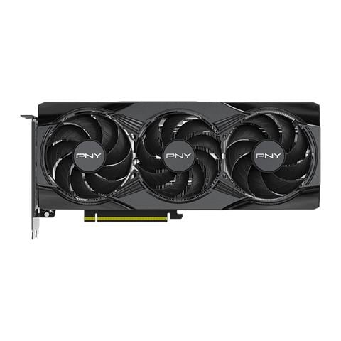 GeForce RTX 5060 8GB GDDR7 PCI Express x8 5.0 x1 x HDMI 3x DisplayPorts - Foto 2