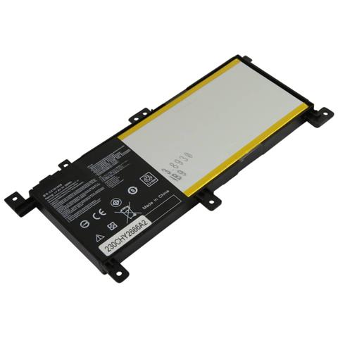 Batteria Per Pc Asus X556ub C21n1509 7,6v 4850mah Li-polimero - Foto 1