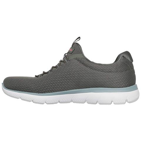 Summits-summer Blush 150268-olv, Donne, Grigio, 37 - Foto 5