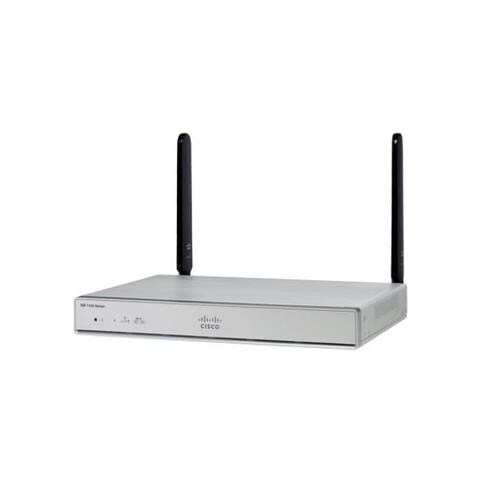 Integrated Services Router 1127 - Router - Modem - Foto 1