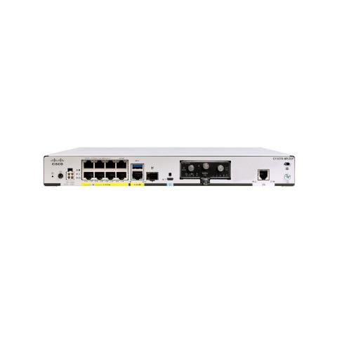 Integrated Services Router 1127 - Router - Modem - Foto 2