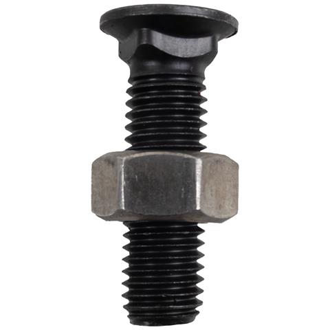 Bullone Tspqst 120° M12x45 Con Dado Confezione Da 50 Pezzi - Foto 1