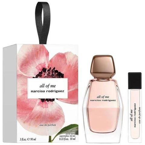 Set : All Of Me, Eau De Parfum, For Women, 90 Ml + All Of Me, Eau De Parfum, For Women, 10 Ml - Foto 1