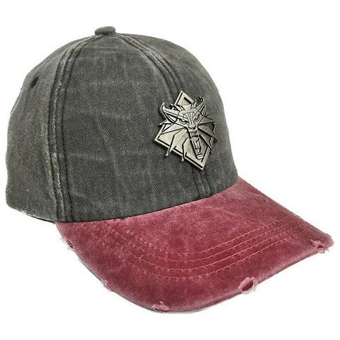 The Witcher 3 Berretto Cotone - Foto 2