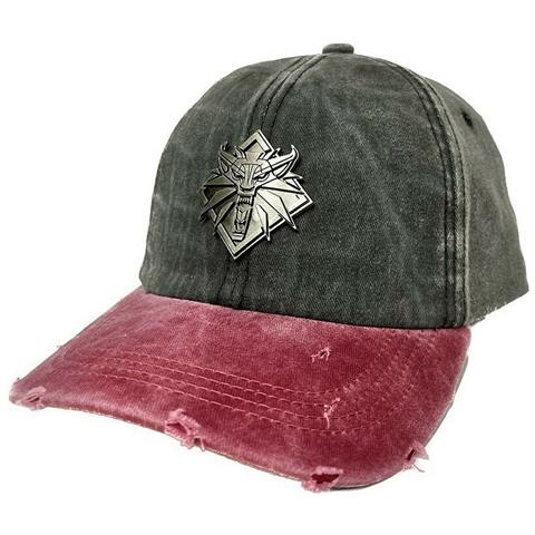 The Witcher 3 Berretto Cotone - Foto 1