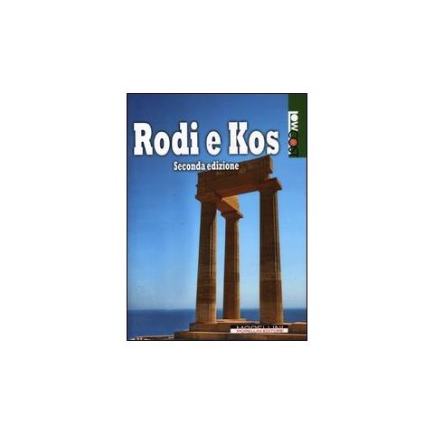 D. Moroni - Rodi e Kos - Foto 1