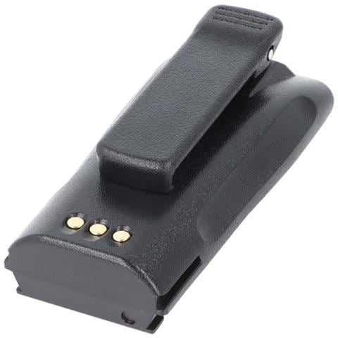 Batteria Di Ricambio Per Ricetrasmittente Motorola Dp1400 Li-ion 7,4v 2500mah - Foto 2