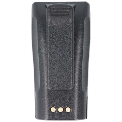 Batteria Di Ricambio Per Ricetrasmittente Motorola Dp1400 Li-ion 7,4v 2500mah - Foto 4
