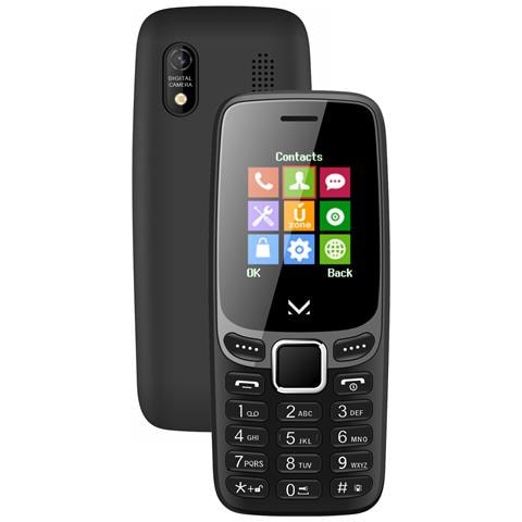 Telefono Dual Sim Con Display A Colori Fotocamera Integrata - Foto 1