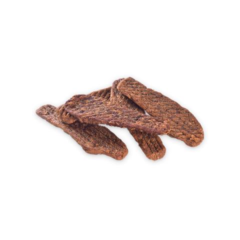 Jerky Snack Cane Spuntini Pollo 80 g - Foto 2