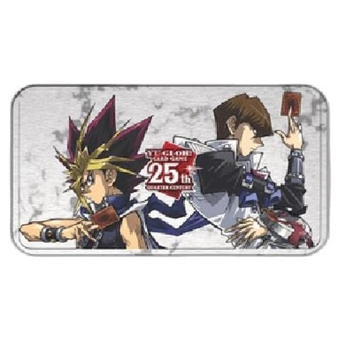 Yu-gi-oh! 25th Anniversary Tin: Dueling Mirrors - Foto 1