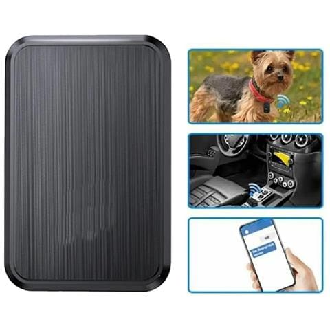 Antifurto Microspia Gsm 2g Voce Chiami E Ascolti O Ti Chiama Quando Sente Una Voce Con Localizzatore Lbs Batteria 200mah (f10) - Foto 2