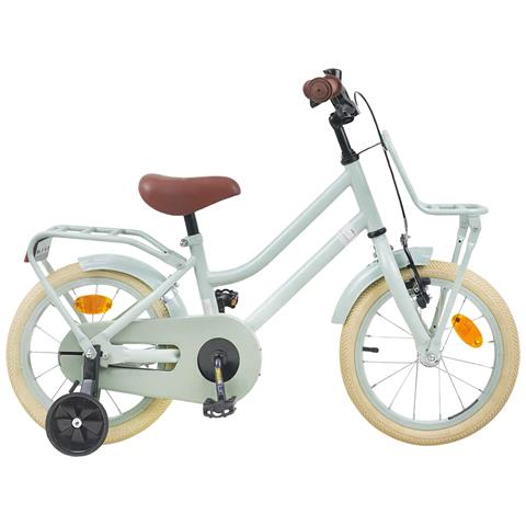 Bicicletta per Bambini 12 Pollici per bambini di 2-4 anni - Foto 1