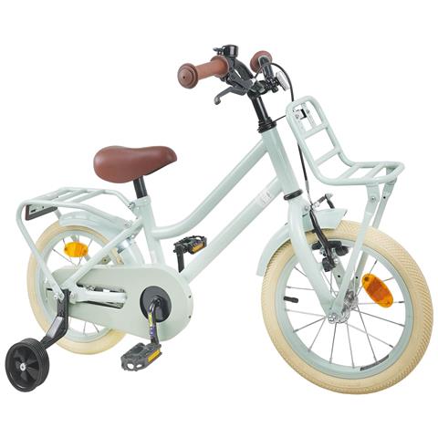Bicicletta per Bambini 12 Pollici per bambini di 2-4 anni - Foto 2