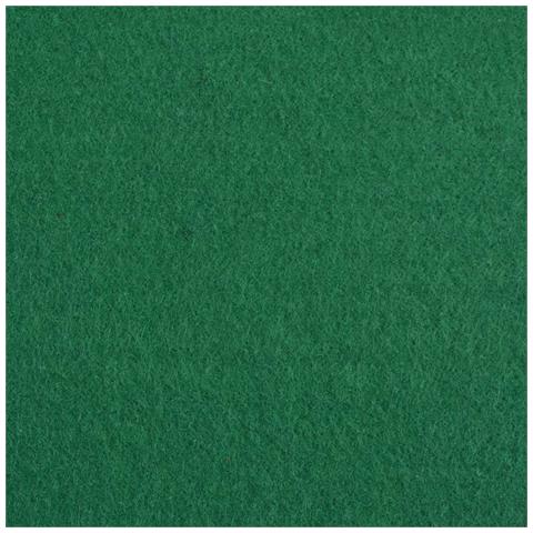 Tappeto Tinta unita Verde 1 x 12 m Tessuto - Foto 3