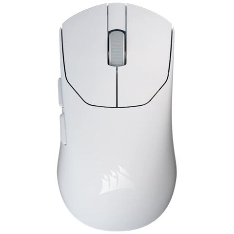 SABRE v2 PRO mouse Casa Ambidestro RF Wireless Ottico 33000 DPI - Foto 1