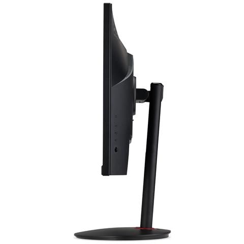 NITRO XV0 XV270UXEbmiiprx Monitor PC 68,6 cm (27") 2560 x 1440 Pixel Quad HD LED Nero - Foto 5