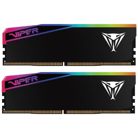 Viper Elite 5 Ultra memoria 32 GB 2 x 16 GB DDR5 6400 MT /s 288-pin DIMM - Foto 1