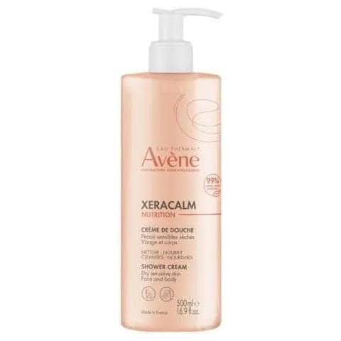 Avene Xeracalm Nutrition Crema Doccia 500 ml - Foto 1