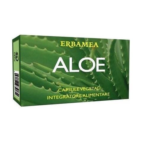 Aloe 24 Capsule Vegetali - Foto 1