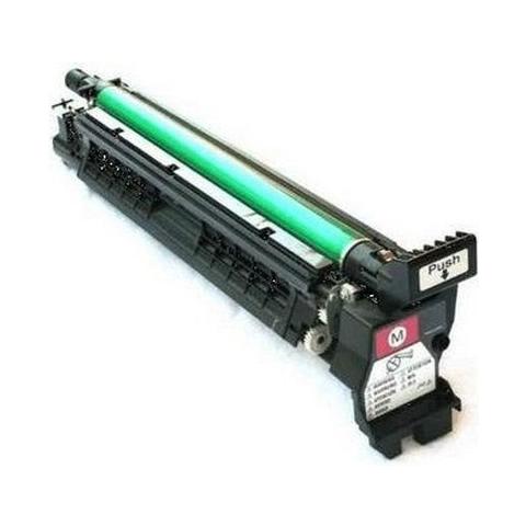 B0725 Tamburo Originale Magenta per DCOL MF201PLUS Capacità 75000 Pagine - Foto 1