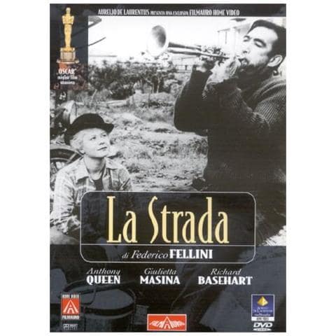 Strada (La) - Foto 1