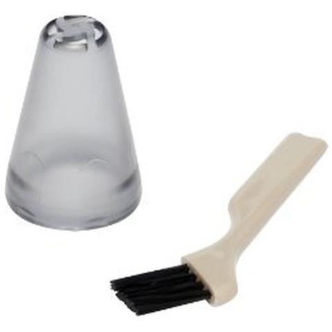 ER-GN30-K503 Tagliapeli per Naso e Orecchie Wet&Dry - Foto 2