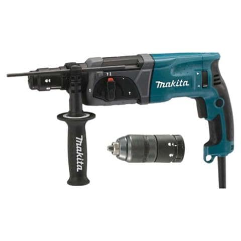 Tassellatore trapano con valigetta - Foto 1