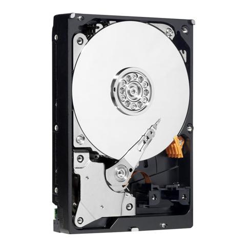 WD Green 4 TB 3,5" Sata III 6 Gb / s Buffer 64 Mb 7200 rpm con Intellipower - Foto 2