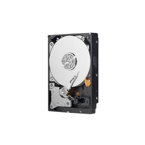 WD Green 4 TB 3,5" Sata III 6 Gb / s Buffer 64 Mb 7200 rpm con Intellipower - Foto 5