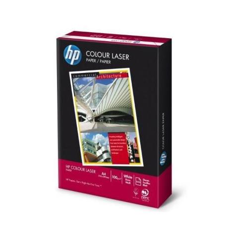 Risma Hp Color Laser 160gr / Mq A3 - Foto 1