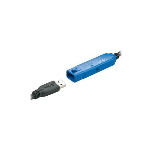 Prolunga USB 3.0 Pro 8 m - Foto 2