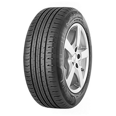 205/45r16 83h Tl Contiecocontact 5 - Foto 2