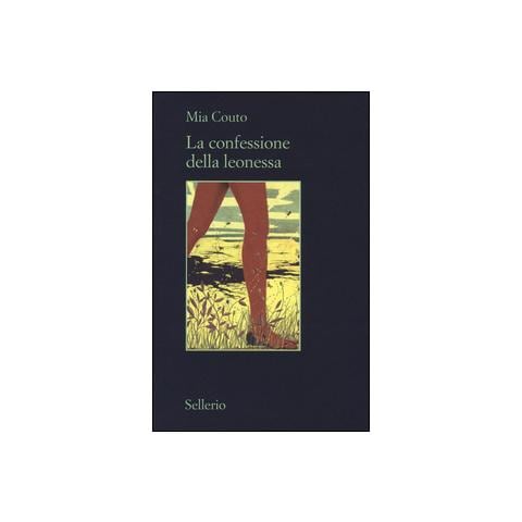 Mia Couto - La Confessione Della Leonessa - Foto 1