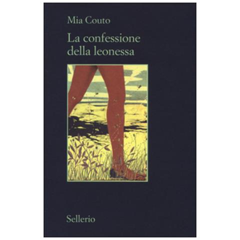Mia Couto - La Confessione Della Leonessa - Foto 2