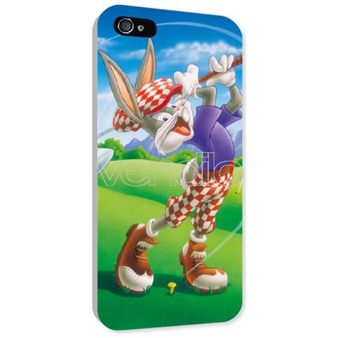 Cover Bugs Bunny Golf iPhone 4/4S - Foto 2