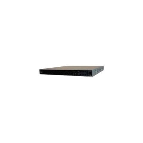 ASA 5512-X with SW 6GE Data 1GE Mgmt AC - Foto 1