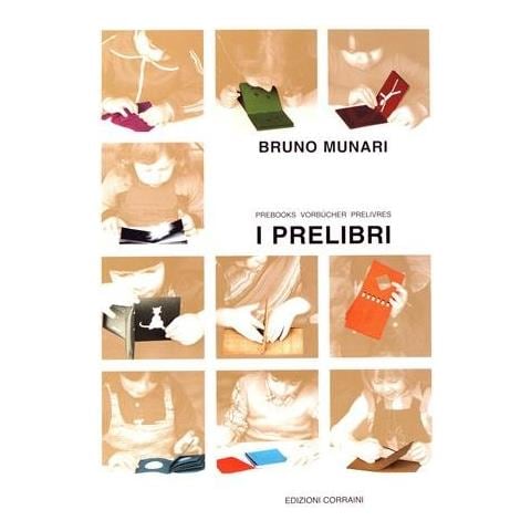 Bruno Munari - I Prelibri - Foto 1