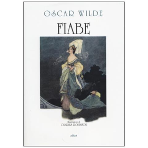 Oscar Wilde - Fiabe. Ediz. illustrata - Foto 3