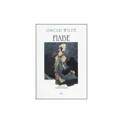 Oscar Wilde - Fiabe. Ediz. illustrata - Foto 1