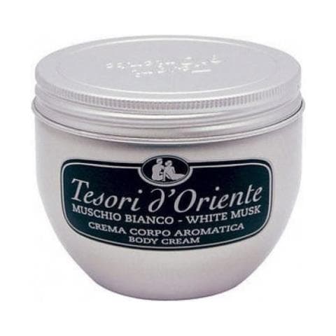 Crema Corpo Vaso Muschio Bianco - Foto 3