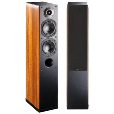 INDIANA LINE - Diffusore da Pavimento Nota 550X 3 Vie Potenza 130 W ... INDIANA LINE - Diffusore da Pavimento Nota 550X 3 Vie Potenza 130 W ...