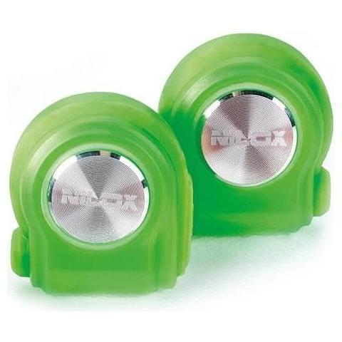 Auricolari Drops senza filo Bluetooth - Verde - Foto 2