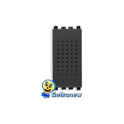20370 - Suoneria 12v 50-60hz Grigio - Foto 2