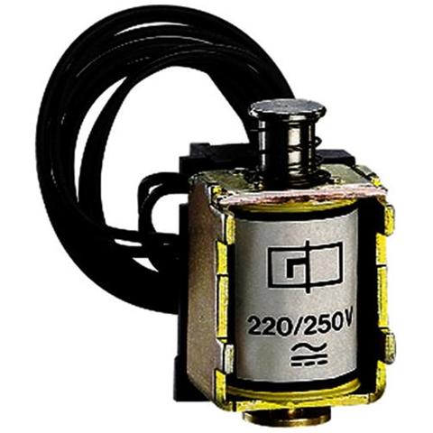 M5t / 220 - Megatiker - Sganciatore Bobina Di Apertura 220-240v - Foto 1