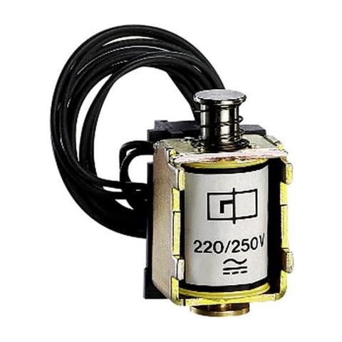 M5t / 220 - Megatiker - Sganciatore Bobina Di Apertura 220-240v - Foto 2