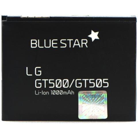 Batteria Lg Gt500 / gt505 / gc900 1000m / ah Li-ion (bs) Premium Line - Foto 1