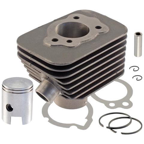 FORD Zephyr 6 V6 2495 MK 4 Mk4 1966-67 Punti di contatto per distributori Lucas