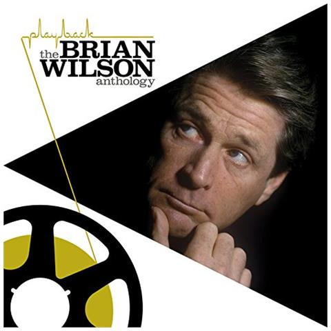 Brian Wilson - Playback  - Foto 1