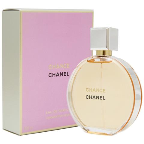 Chance Eau Tendre Edt Vaporizador 50 Ml - Foto 2